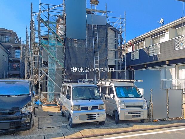 物件外観
