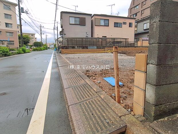 物件外観
