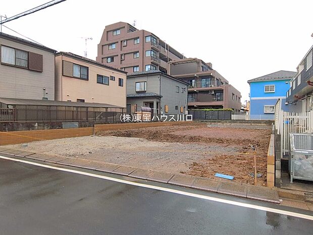 物件外観