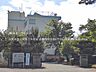 周辺：志木市立宗岡第二中学校 1200m
