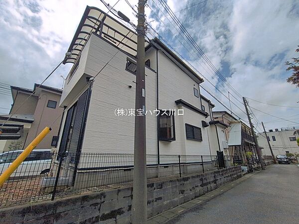 物件外観