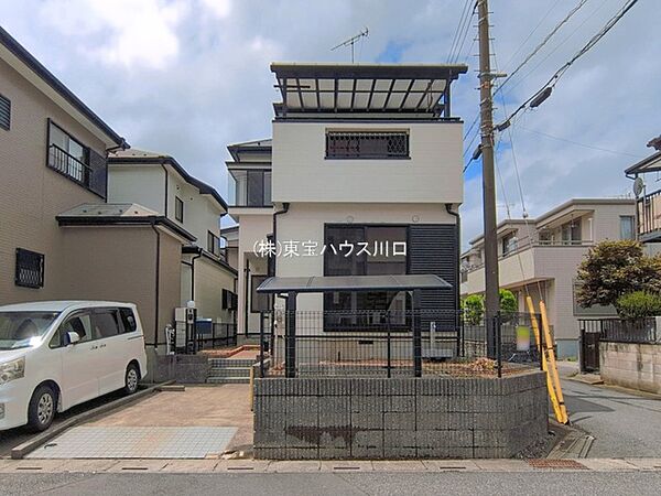 物件外観