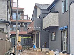 埼玉県さいたま市桜区大字大久保領家