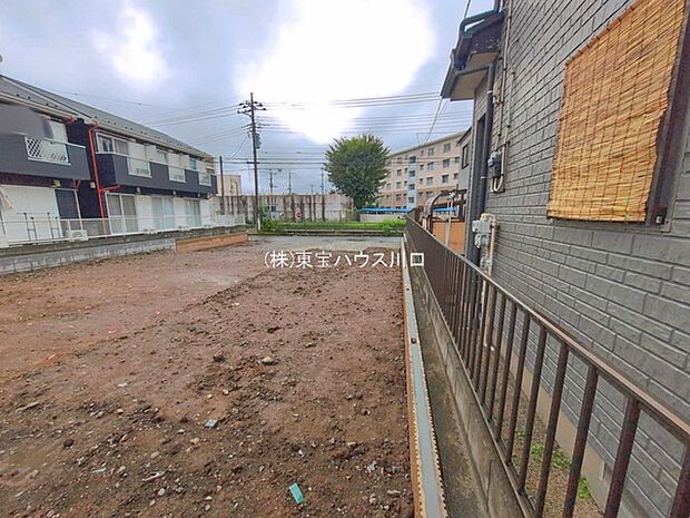 物件外観