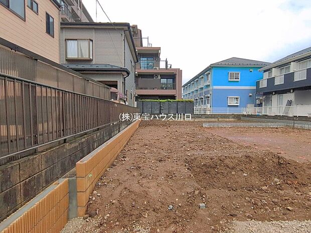 物件外観