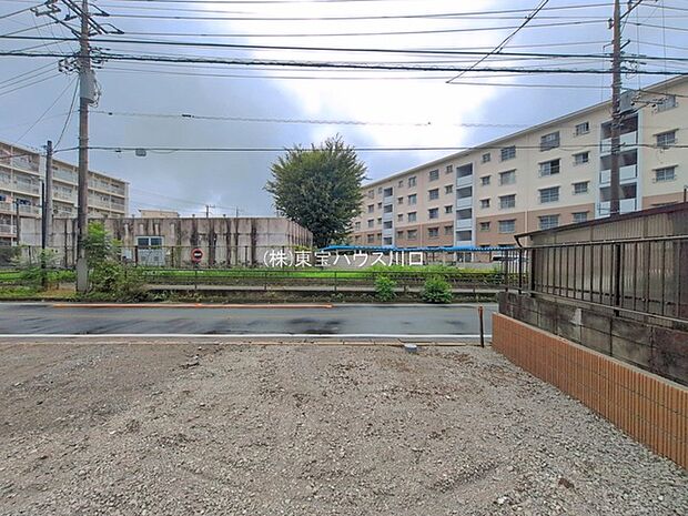 物件外観