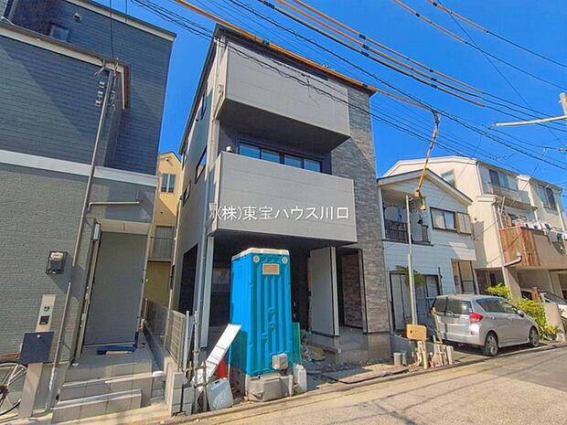 物件外観