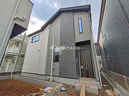埼玉県草加市稲荷６丁目