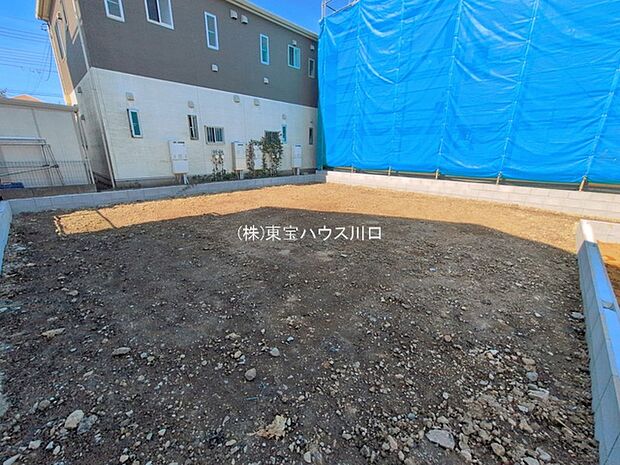 物件外観