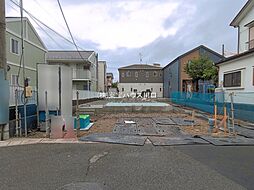東武伊勢崎線 草加駅 徒歩35分