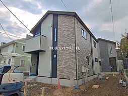 埼玉県草加市稲荷６丁目