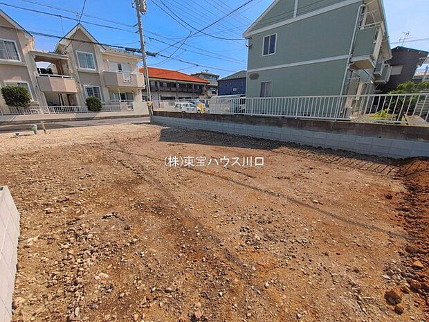 物件外観