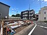 外観：2026年8月中旬撮影。