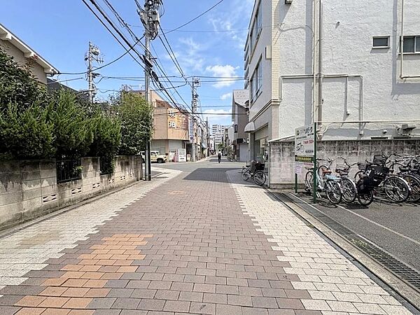 前面道路6.0ｍ公道