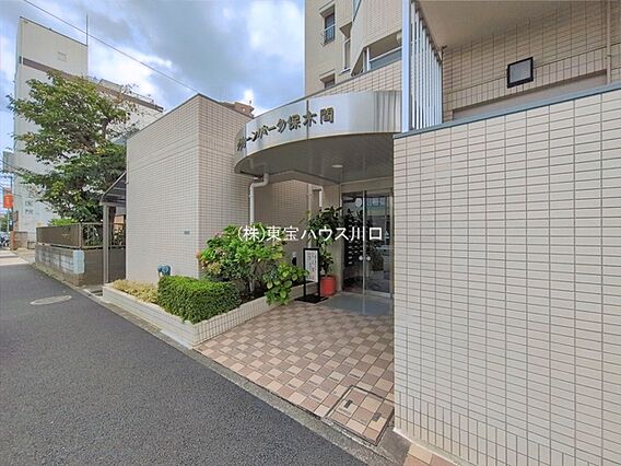 エントランス（...