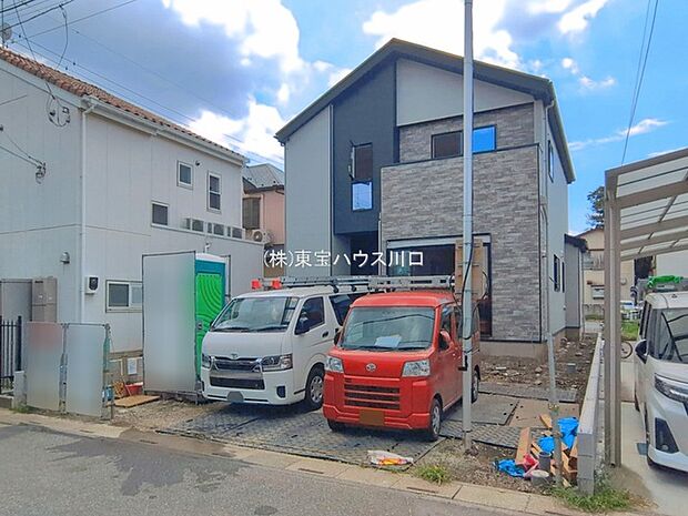 物件外観