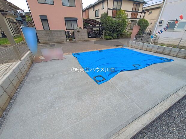 物件外観