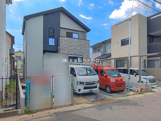 物件外観