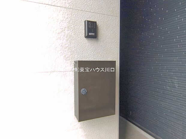 物件外観