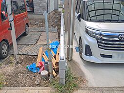 外観の画像