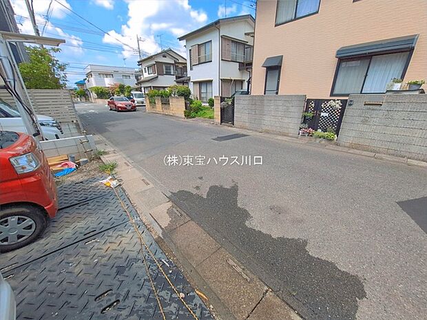 物件外観