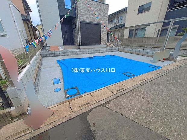 物件外観