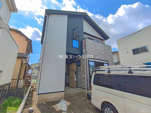 物件外観