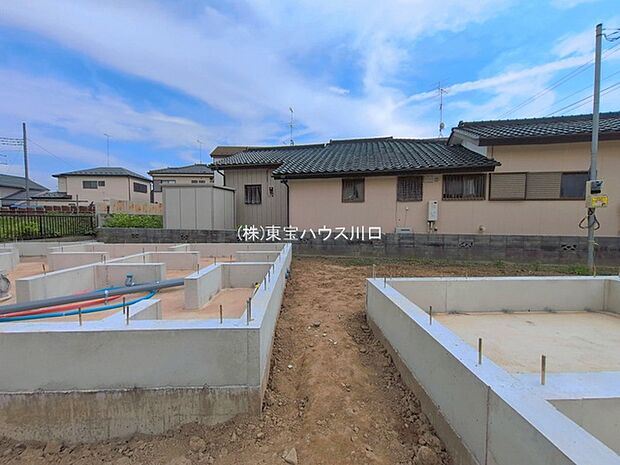 物件外観