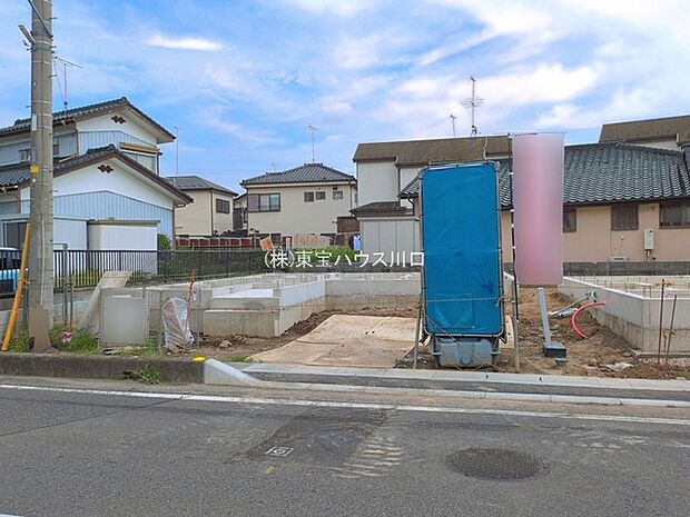 物件外観