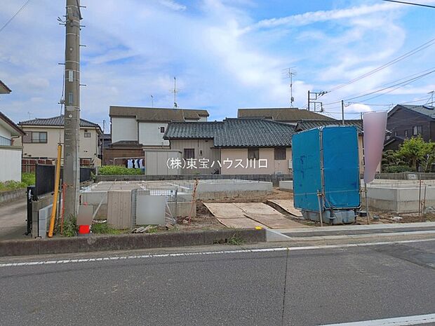 物件外観