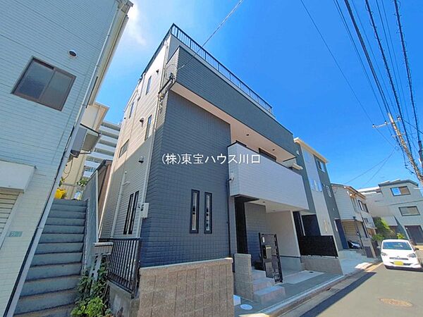 物件外観