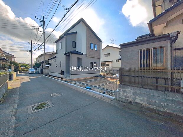 物件外観