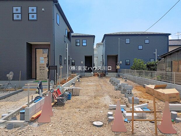 物件外観