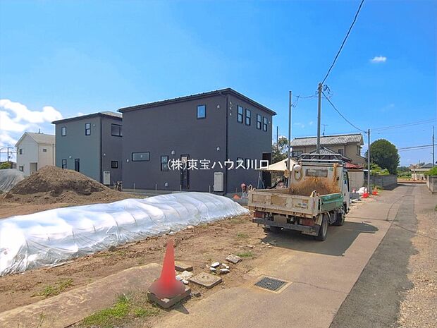 物件外観