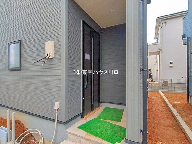 物件外観