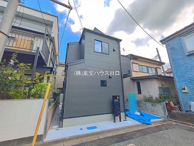 物件外観