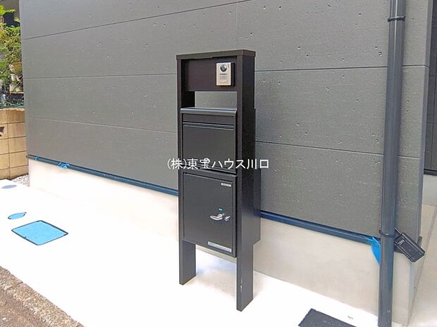 物件外観
