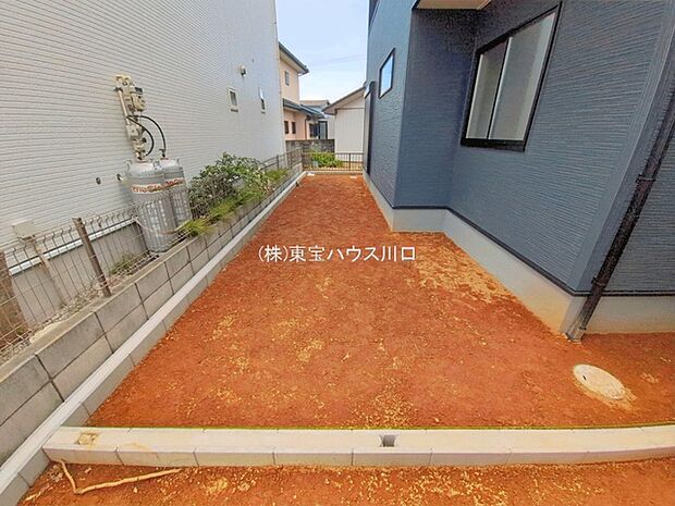 物件外観