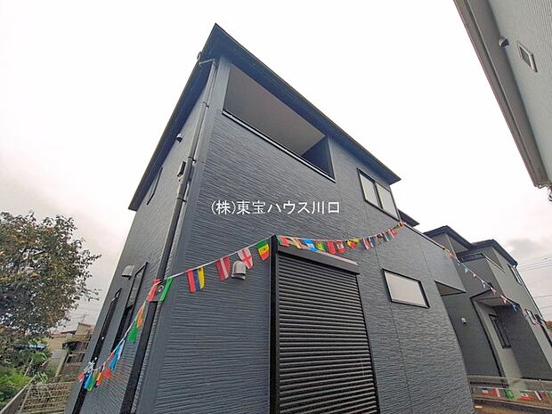 物件外観