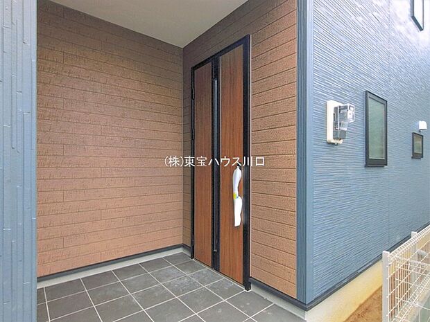 物件外観