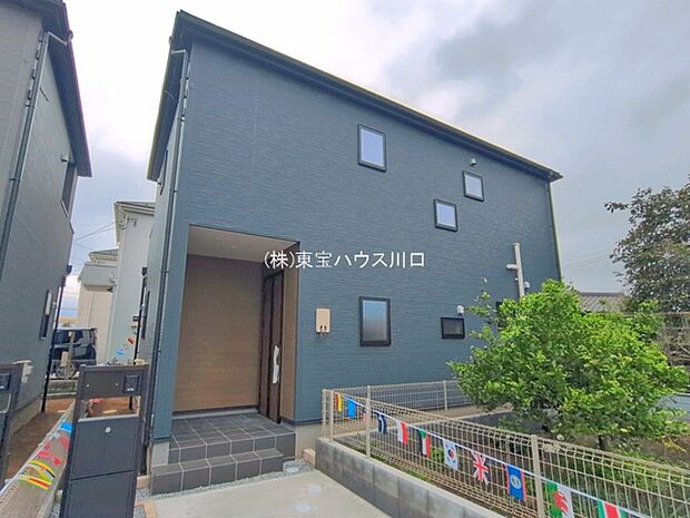物件外観