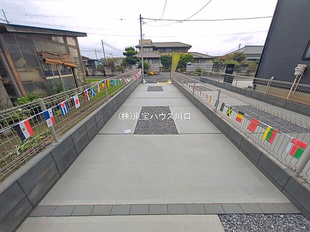 物件外観