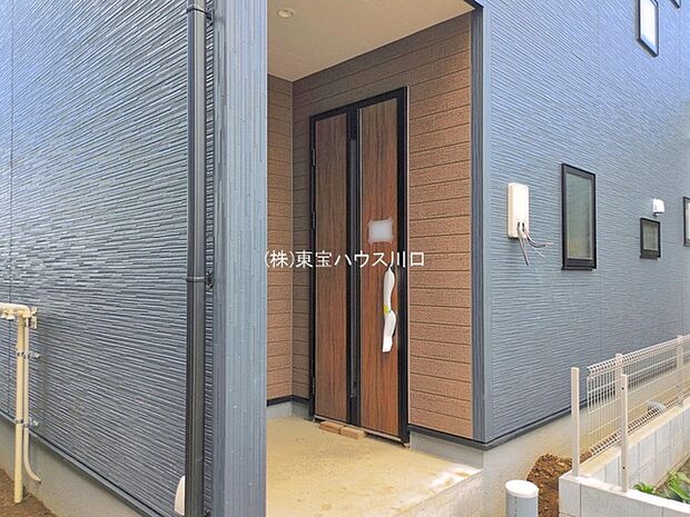 物件外観
