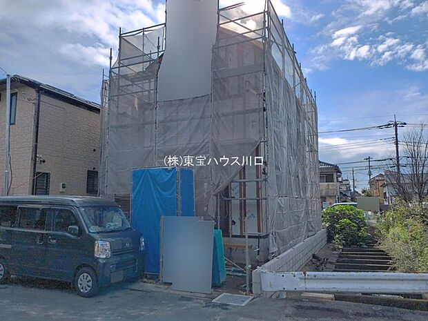 物件外観