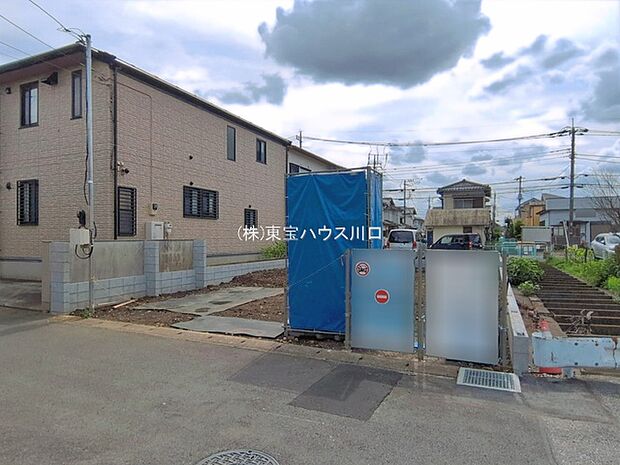 物件外観