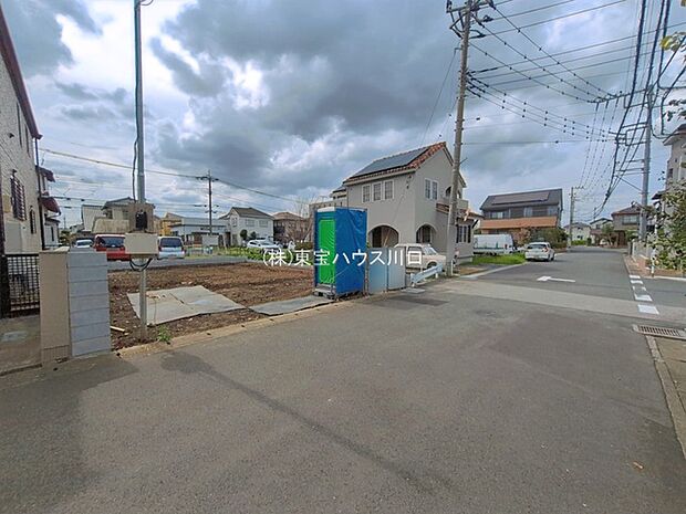 物件外観