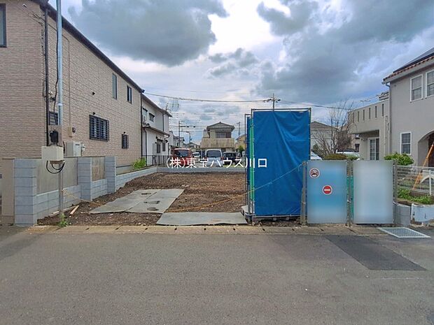 物件外観