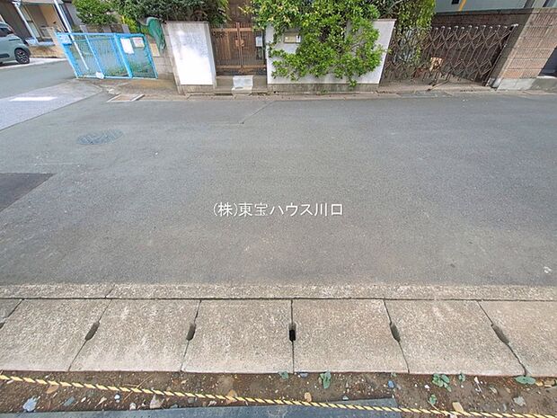 物件外観