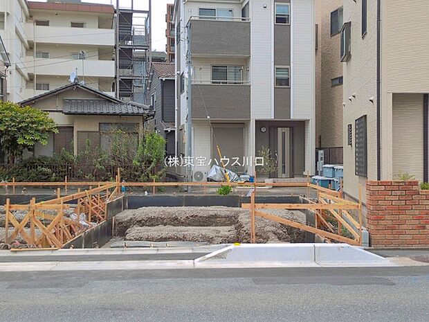 物件外観