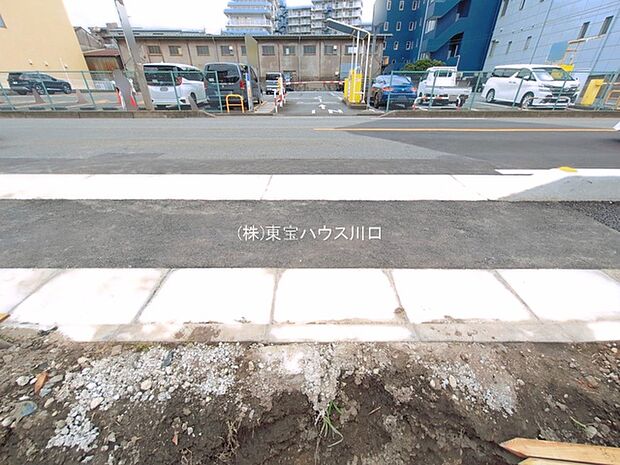 物件外観